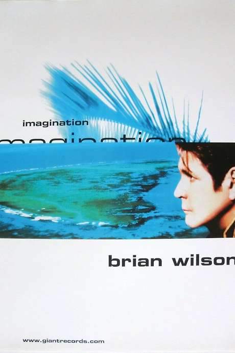 Brian Wilson’s Imagination